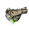Recambio de mangueta delantera derecha para nissan qashqai ii (j11, j11_) 1.3 dig-t referencia OEM IAM 400144EA0A  