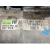 Recambio de motor arranque para skoda octavia berlina (1z3) ambition referencia OEM IAM 02Z911024K  0802100846MAB3