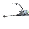 Recambio de cremallera direccion para peugeot 207/207+ (wa_, wc_) 1.4 referencia OEM IAM 400151 6700001531B 400151