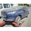 ford fiesta (ccn) del año 2013