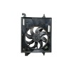 Recambio de electroventilador para mg zs suv (azs1) 1.0 t-gdi referencia OEM IAM 10847398 QFZ13931C 