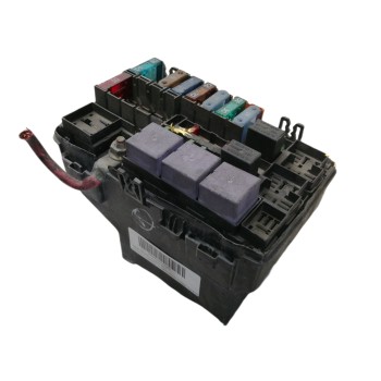 CAJA RELES / FUSIBLES 8200354721 55RGDL117 8200354721