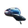 Recambio de retrovisor derecho para hyundai santa fe iv (tm, tma) 2.2 crdi referencia OEM IAM 87620S1AF0ST2  