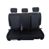 Recambio de asientos traseros para volkswagen tiguan (ad1, ax1) 1.4 tsi referencia OEM IAM 5NA885375D  