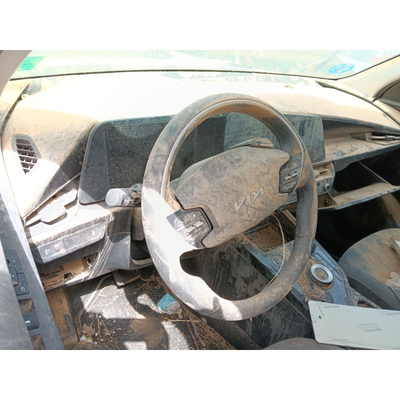 Recambio de volante para kia niro ii (sg2) ev referencia OEM IAM   