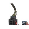 Recambio de cerradura puerta delantera izquierda para volkswagen golf iv (1j1) 1.9 tdi referencia OEM IAM 6X1837013C  