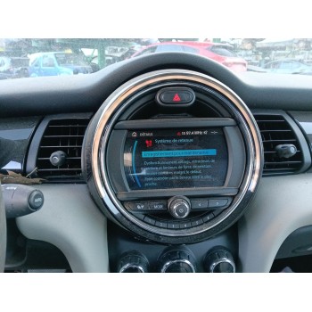 SISTEMA AUDIO / RADIO CD 