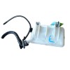 Recambio de deposito liquido frenos para fiat talento furgoneta (296_) 2.0 ecojet referencia OEM IAM 460913647R 460913647R 