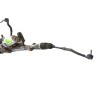 Recambio de cremallera direccion para peugeot 207/207+ (wa_, wc_) 1.4 referencia OEM IAM 400151 6700001531B 400151