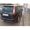 ford focus c-max (dm2) del año 2004