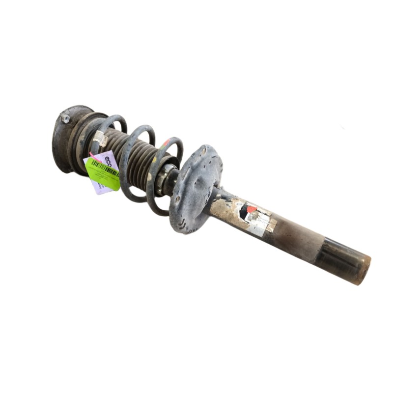 Recambio de amortiguador delantero derecho para seat leon (5f1) 1.6 tdi referencia OEM IAM 5Q0413023FM  