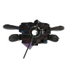 Recambio de mando multifuncion para citroën c-elysee (dd_) 1.6 hdi 92 referencia OEM IAM 98042440XT 12277507 