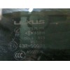 Recambio de techo electrico para lexus rx 300(mcu35) luxury referencia OEM IAM 6320348070 6326048060 