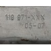 Recambio de elevalunas trasero izquierdo para volvo s60 berlina 2.4 d referencia OEM IAM 119971XXX  