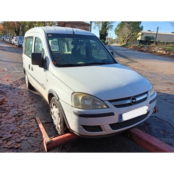 OPEL COMBO TOUR
