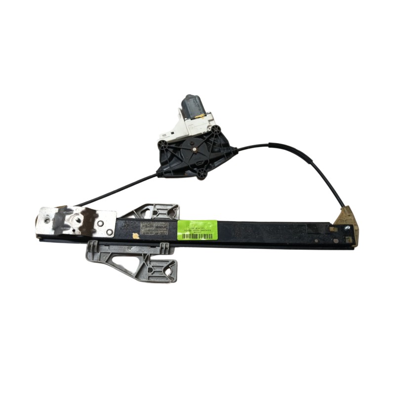 Recambio de elevalunas trasero derecho para audi a4 b8 (8k2) 2.0 tfsi referencia OEM IAM 8K0839462A 1021923065103 