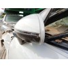 Recambio de retrovisor izquierdo para porsche macan (95b) gts (95bbl1) referencia OEM IAM 95B858298B 1249100 