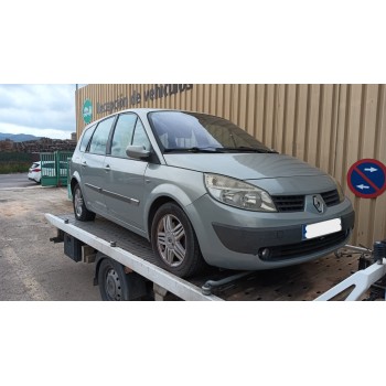 RENAULT GRAND SCÉNIC II (JM0/1_)