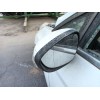 Recambio de retrovisor izquierdo para ford fiesta vi (cb1, ccn) 1.6 ti referencia OEM IAM   