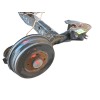Recambio de puente trasero para dacia dokker furgoneta/monovolumen 1.6 referencia OEM IAM 555110548R 555110548R 