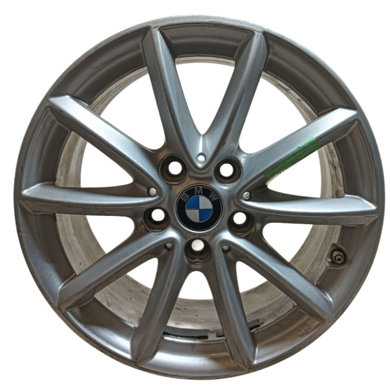 Recambio de llanta para bmw 2 active tourer (f45) 218 d referencia OEM IAM 36116855080 IS52 7Jx16