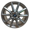 Recambio de llanta para bmw 2 active tourer (f45) 218 d referencia OEM IAM 36116855080 IS52 7Jx16