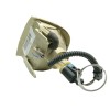 Recambio de piloto delantero derecho para seat arosa (6h1) select referencia OEM IAM 6H0953042D  6H0953042