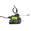 Recambio de cerradura puerta delantera izquierda para volkswagen golf iv (1j1) 1.9 tdi referencia OEM IAM 6X1837013C  