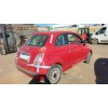 fiat 500 (312_) del año 2011