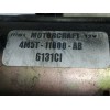 Recambio de motor arranque para ford focus berlina (cap) ghia referencia OEM IAM 1478129 4M5T11000AB 