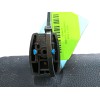 Recambio de parasol izquierdo para bmw 1 (f20) 118 i referencia OEM IAM  731915703 