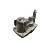 Recambio de caja mariposa para seat leon (5f1) 2.0 tdi referencia OEM IAM 4L128063T 5Q0253691K 