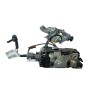 Recambio de cerradura puerta trasera izquierda para nissan note (e11, ne11) 1.5 dci referencia OEM IAM 825019U10E 9663280480 