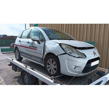 CITROËN C3 II (SC_)