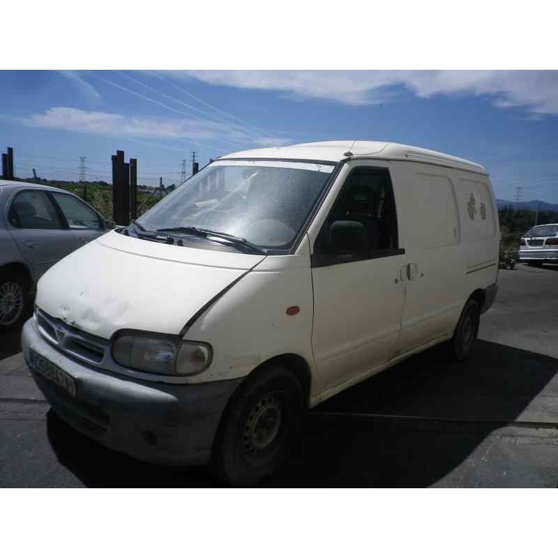 NISSAN SERENA (C23M)