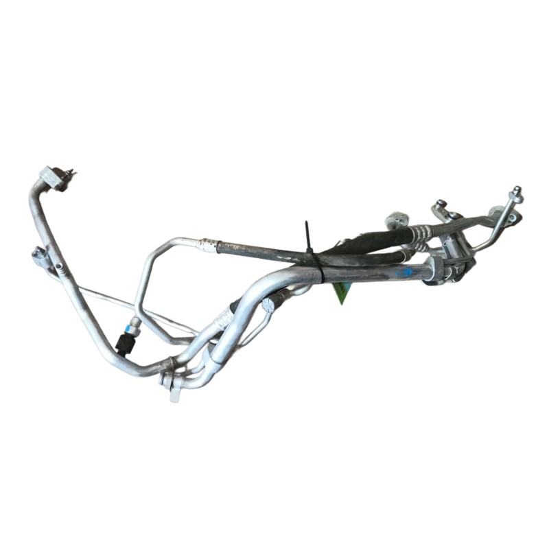 Recambio de tubos aire acondicionado para volkswagen tiguan (ad1, ax1) 2.0 tdi referencia OEM IAM 5QF816743AA 5QF816743AA 