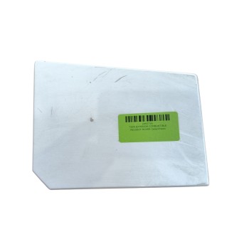 TAPA EXTERIOR COMBUSTIBLE B632 