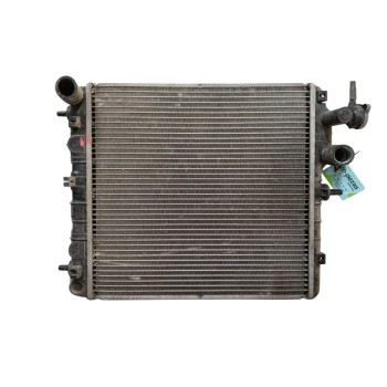 RADIADOR AGUA 2531005500 