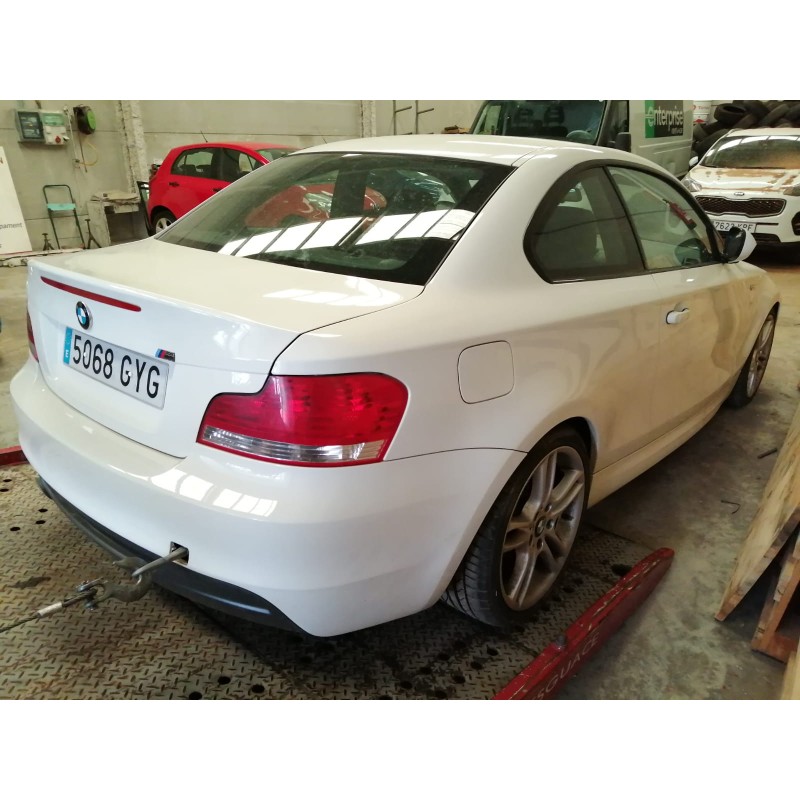 BMW SERIE 1 COUPE (E82)