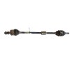 Recambio de transmision delantera derecha para opel astra j sedán 1.7 cdti (69) referencia OEM IAM 13356124 13356124 
