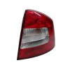 Recambio de piloto trasero derecho para skoda octavia berlina (1z3) ambition referencia OEM IAM 086651918R  