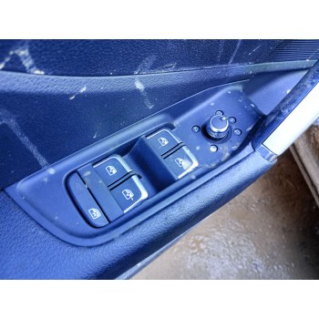 MANDO ELEVALUNAS DELANTERO IZQUIERDO 8V0959851G 