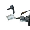 Recambio de cerradura puerta trasera izquierda para nissan note (e11, ne11) 1.5 dci referencia OEM IAM 825019U10E 9663280480 