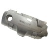 Recambio de tapa motor para volvo s60 berlina 2.4 d referencia OEM IAM 08653495  