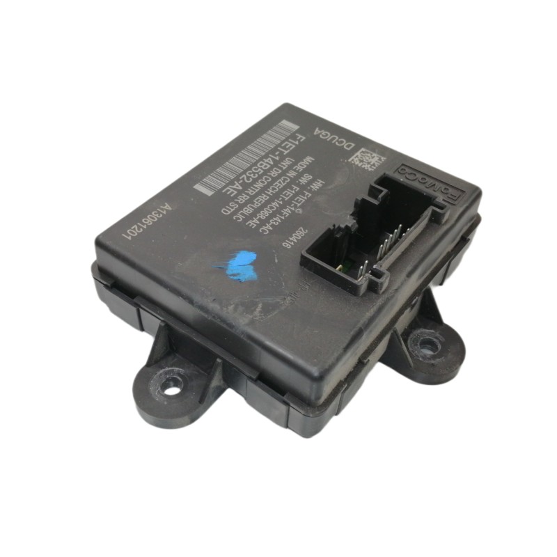 Recambio de modulo electronico para ford focus lim. business referencia OEM IAM F1ET14B532AE A13061201 F1ET14F143AC / F1ET14C68A