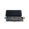 Recambio de pantalla multifuncion para mazda cx-5 (kf) 2.0 referencia OEM IAM KDPW611J0A K4000231027 K123669H0