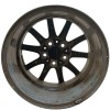 Recambio de llanta para bmw 2 active tourer (f45) 218 d referencia OEM IAM 36116855080 IS52 7Jx16