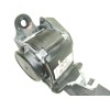 Recambio de cinturon seguridad trasero derecho para bmw serie 1 lim. (f20) 114d referencia OEM IAM S3724330903  