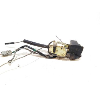 CERRADURA PUERTA DELANTERA IZQUIERDA FQJ102930 
