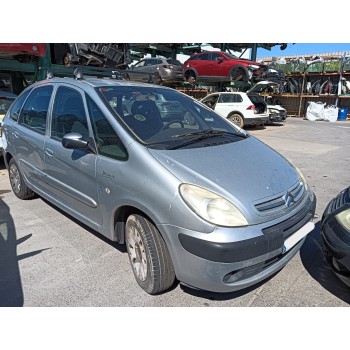 CITROËN XSARA PICASSO (N68)